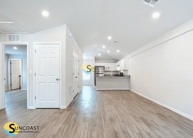 Building Photo - 3074 E Odier St