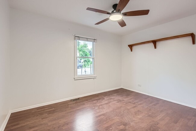 Building Photo - Remodeled 2BD, 1.5BA Chaffee Park Home with 1-Car Garage