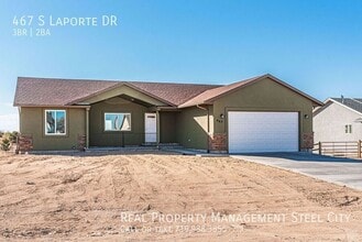 Building Photo - 467 S Laporte Dr