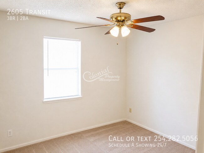 Building Photo - 2605 Transit-