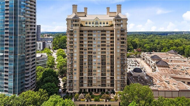 Primary Photo - 3334 Peachtree Rd NE