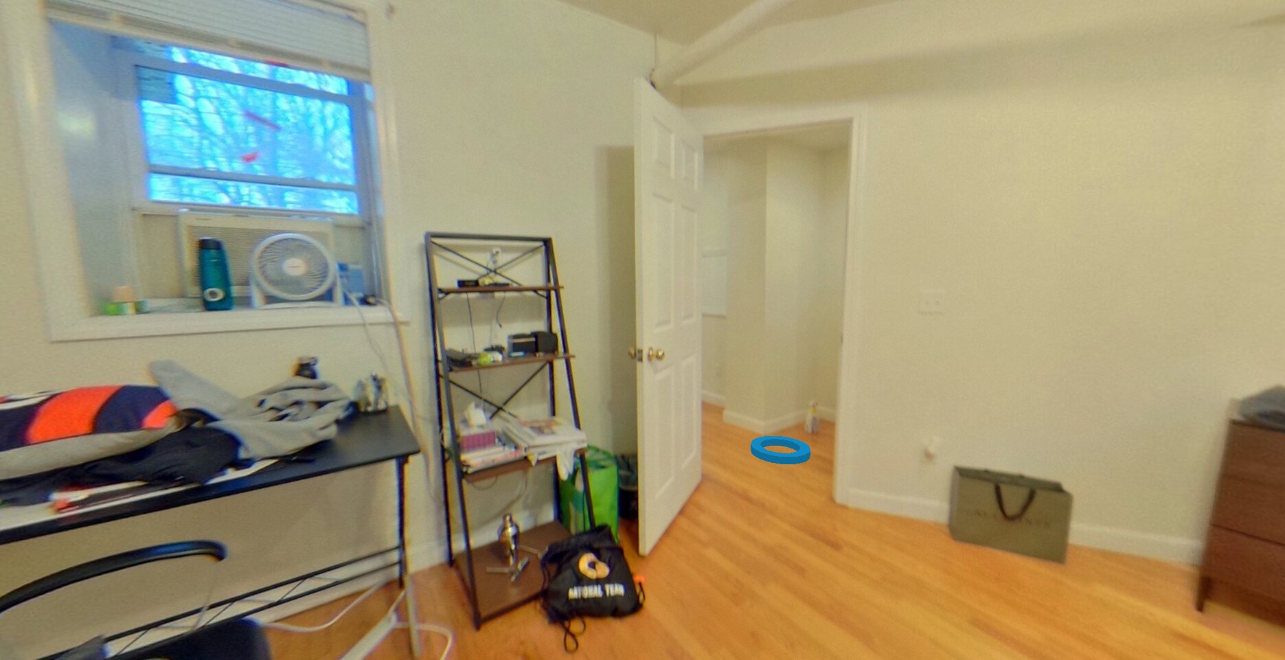 Building Photo - 22 Euston St