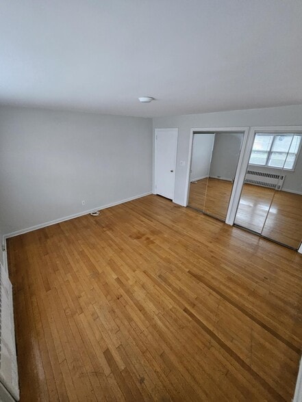 Bedroom1 - 128 E Maple St