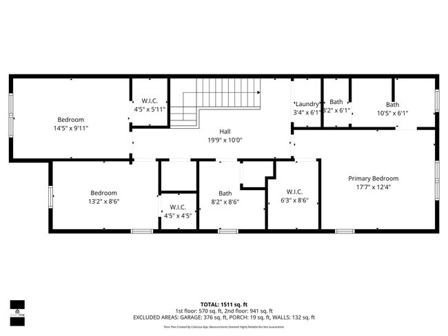 Building Photo - 8355 NW 7th Pl