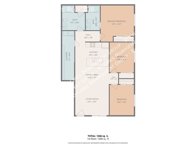 Building Photo - 8687 Aspen Ln