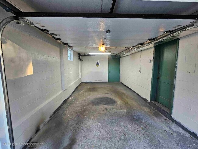 Building Photo - 1606 Greentree Rd