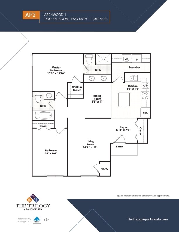 The Trilogy Apartments Belleville Mi Apartment Finder
