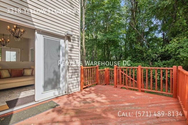 Building Photo - 3318 Yellow Flower Rd