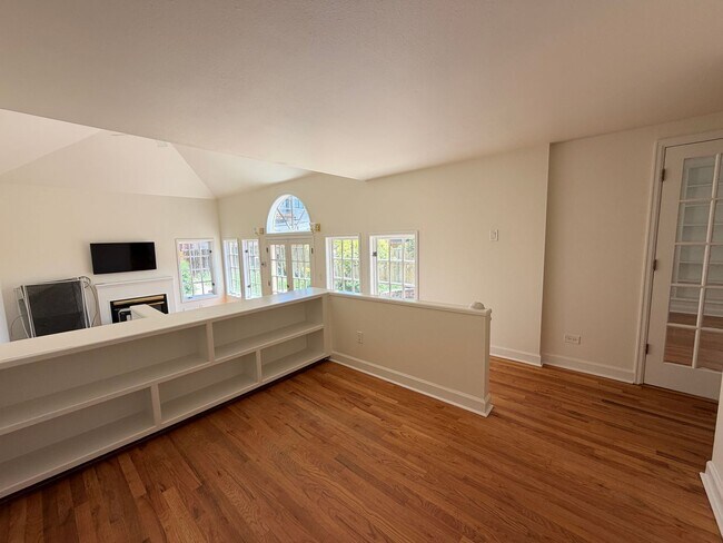 Building Photo - Classic Wash Park Gem with Detached Garage, Finished Basement & Stunning Great Room Addition