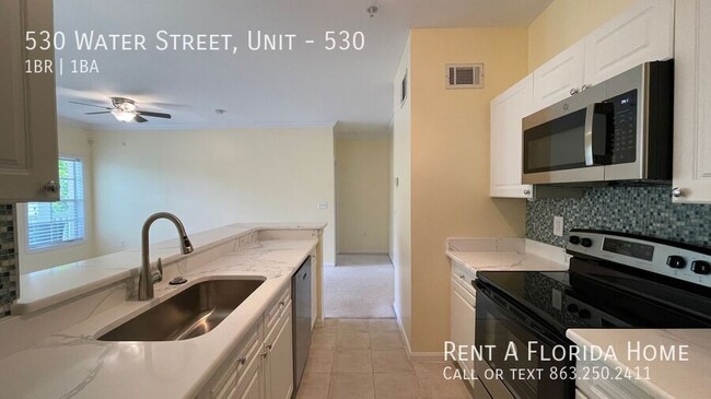 Building Photo - 530 Water St