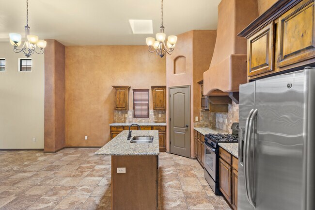Building Photo - 3950 Agua De Vida Dr