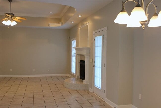 Building Photo - Cotton Creek Subdivision!