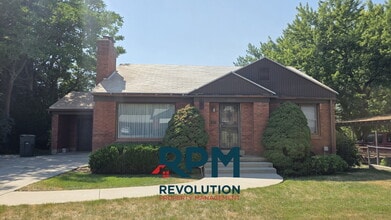 Building Photo - 3565 Eccles Ave