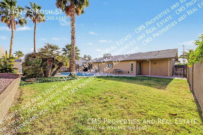 Building Photo - 13015 S Kosh St