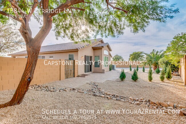 Building Photo - 13844 W Berridge Ln