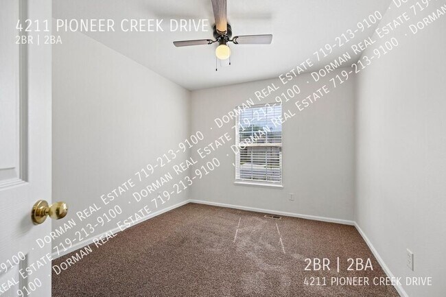 Building Photo - 4211 Pioneer Creek Dr