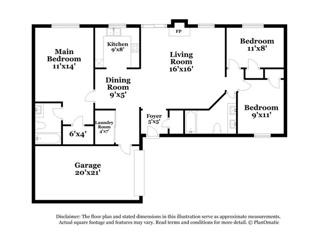 Building Photo - 346 Paula Ct