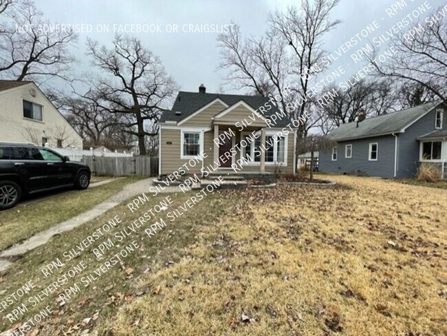 Building Photo - 23511 Majestic-
