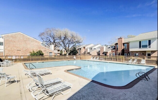 Building Photo - 5968 Woodway Place Ct