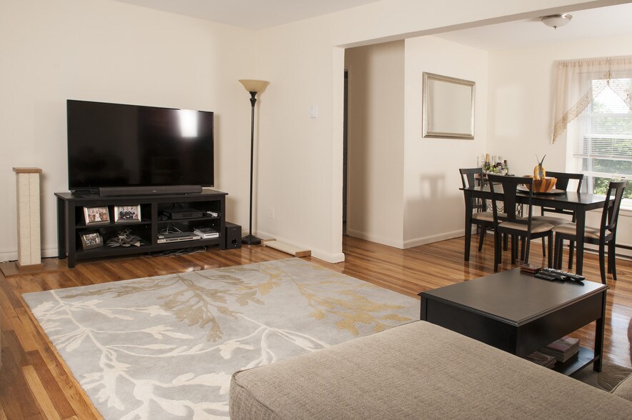 fantastic layouts - Prospect Ridge