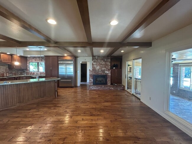 Building Photo - Country home with inground pool/spa. Pool ...