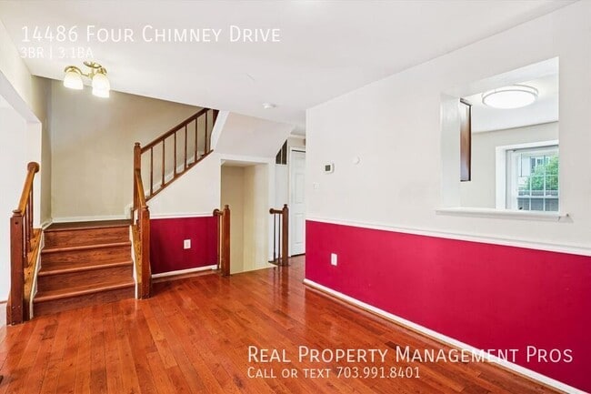 Building Photo - 14486 Four Chimney Dr