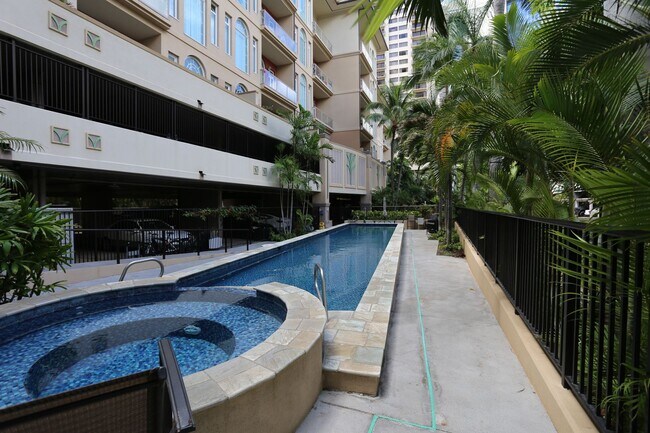 Building Photo - Loft at Waikiki - 2 Bdrm/2 Bath/2 Prkg - $4,500