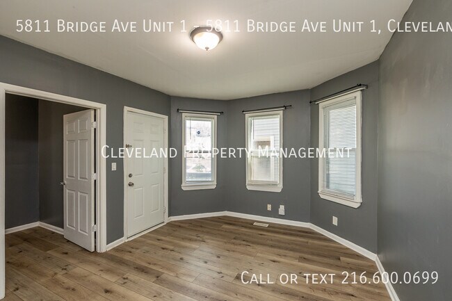Building Photo - 5811 Bridge Ave