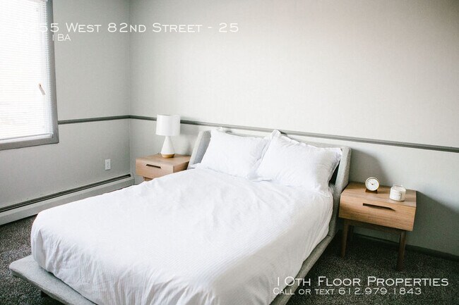 Building Photo - Normandale Lake Estates