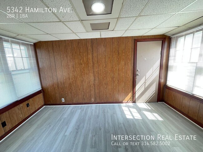 Building Photo - 5342 Hamilton Ave