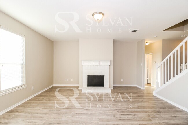Building Photo - The Lifestyle You Deserve.