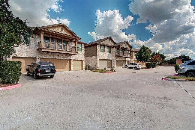 Building Photo - 1310 W Parmer Ln