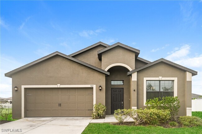 Primary Photo - 502 SW 19th Ln