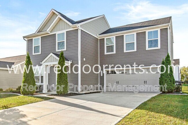 Building Photo - 8511 Fownes Ln