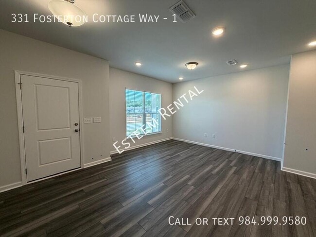 Building Photo - 331 Fosterton Cottage Wy