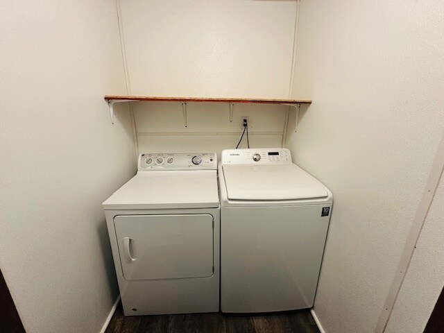 Washer and Dryer -Included - 619 N Lehigh Ave