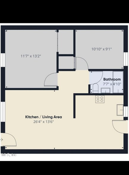 Primary Photo - 86124 Bladon Rd