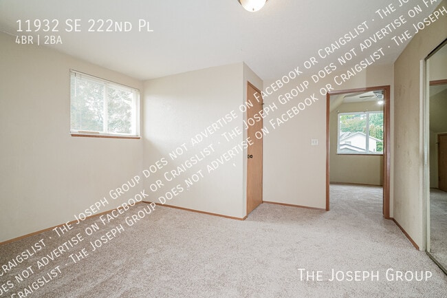Building Photo - 11932 SE 222nd Pl