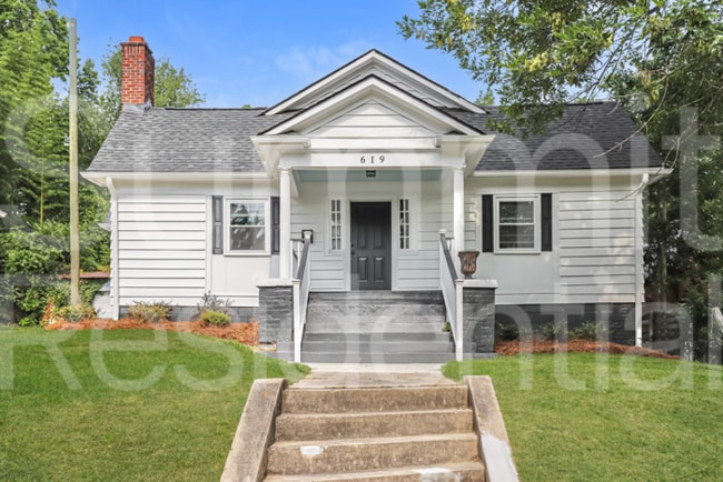 Building Photo - 619 N Mendenhall St