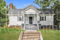 Building Photo - 619 N Mendenhall St