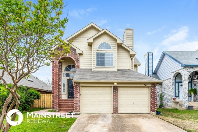 Building Photo - 6821 Driffield Cir W