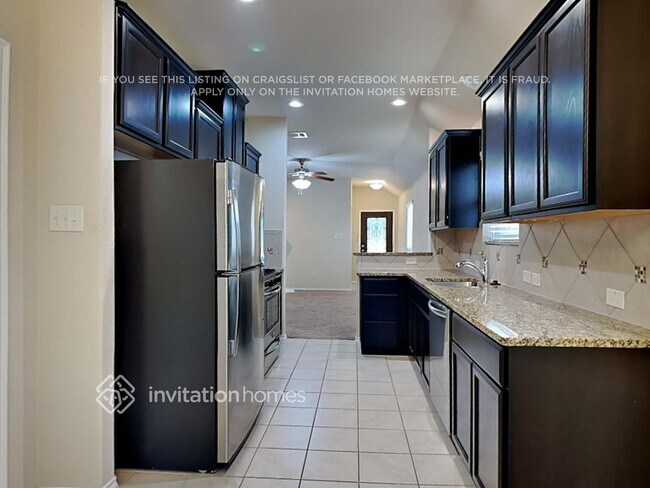 Building Photo - 9813 Fox Squirrel Trail