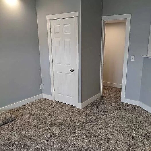Bedroom 1 - 115 E Lima St
