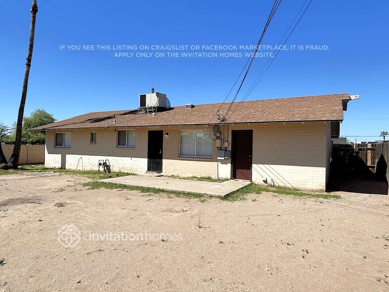 Building Photo - 3001 N 55th Ave