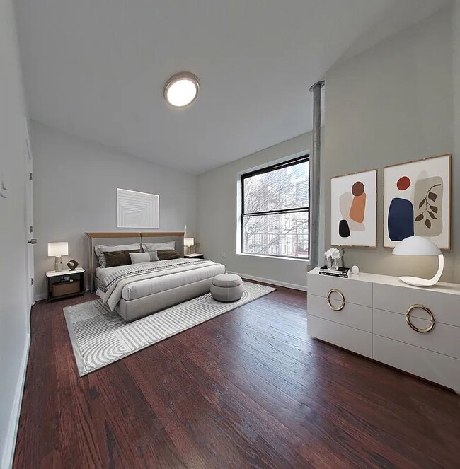Building Photo - 666 Ninth Avenue