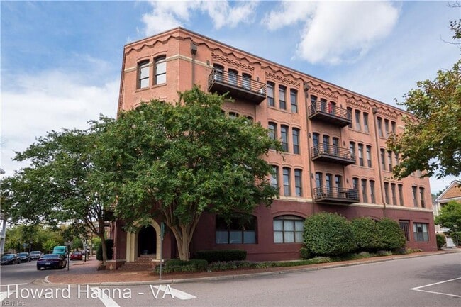 Primary Photo - 1 br, 1 bath House - 230 W. Tazewell Stree...