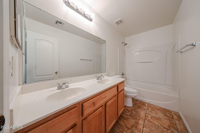 Building Photo - 25025 W Dove Mesa Dr