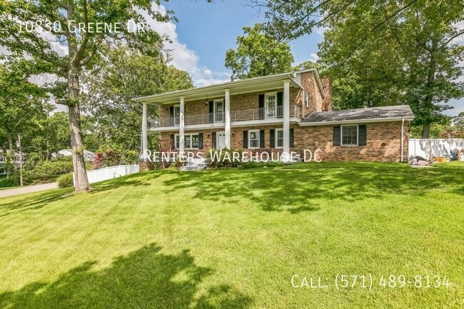 Primary Photo - 10830 Greene Dr