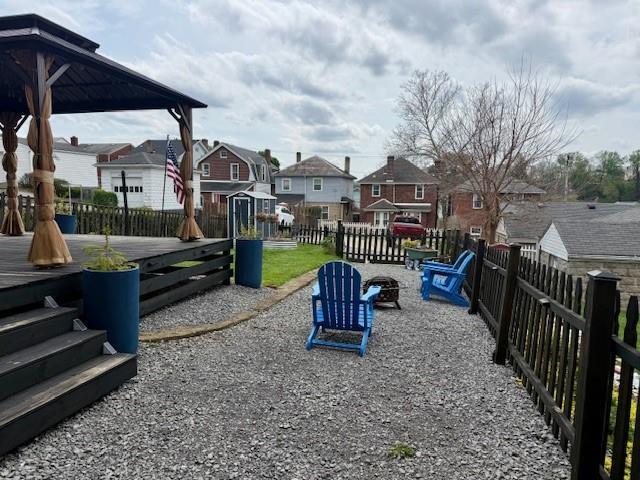 Building Photo - 1202 Berkshire Ave