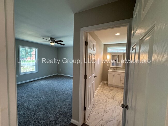 Building Photo - New Construction - Single Family Home in S...